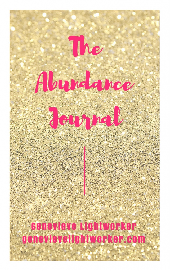 abundance journall